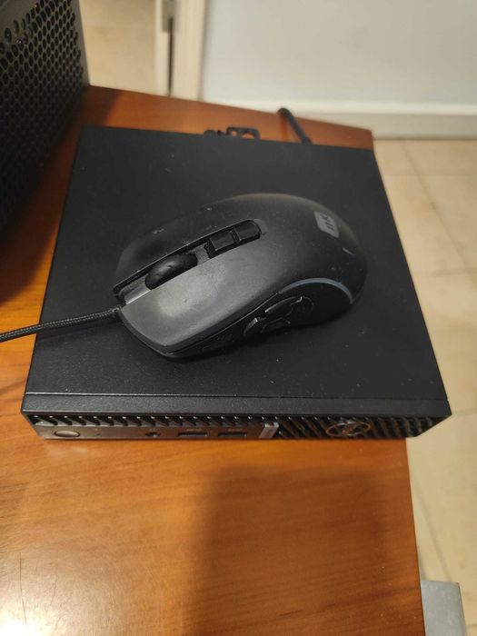 Dell OptiPlex | i5-13500T 14c/20t | 16GB | 1TB NVMe | Silencioso & Pro