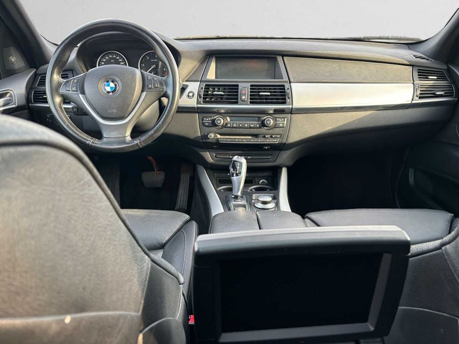 BMW X5 Para Peças - Há Peças