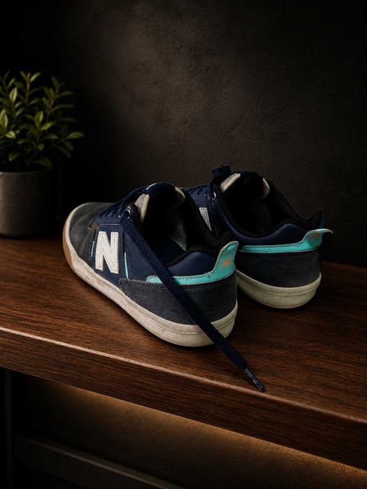 Tenis New Balance Nº42 "NUMERIC JAMIE FOY 306"