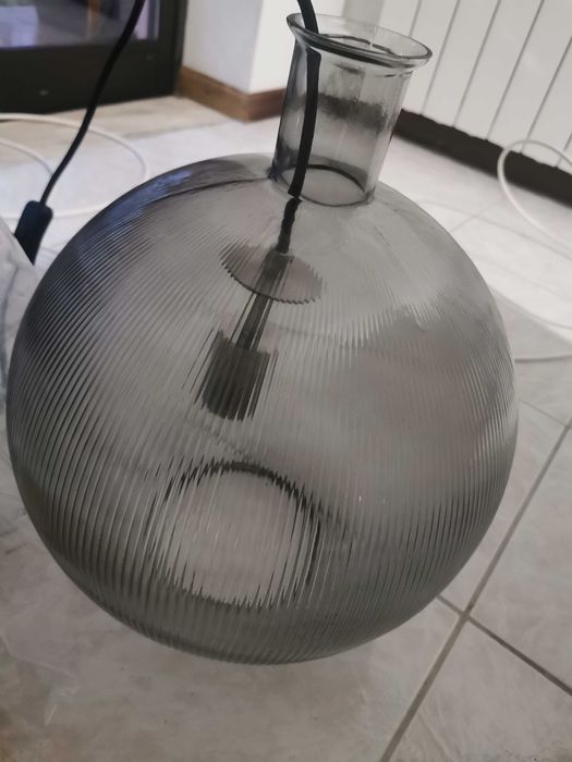 Candeeiros de mesa novos