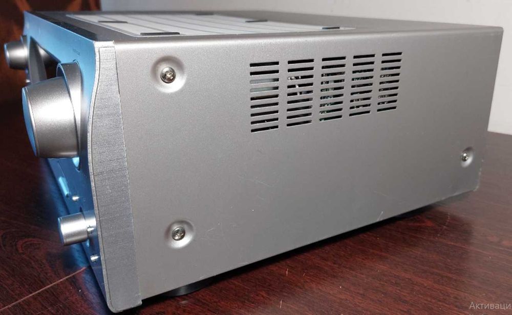 AV ресівер Denon AVR-1508