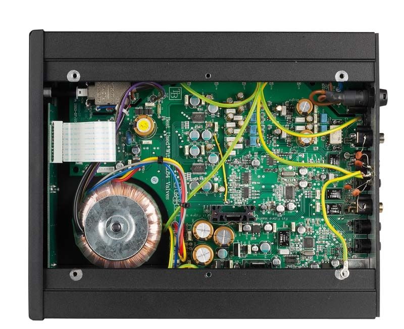 ЦАП Rega DAC продам