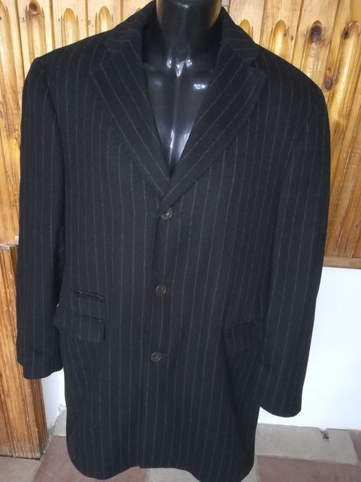 Чоловiче Пальто Bugatti,Брендовий одяг, Обмiн на вашi оголошення.