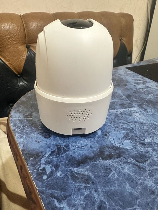 Камера відеоспостереження Imou Ranger 2C IPC-TA22CP-G (3.6mm)