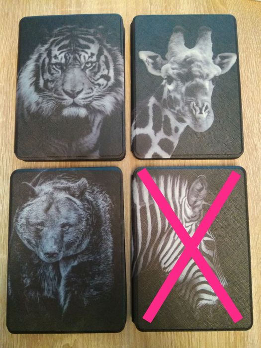 Чехол, накладка, обложка, Amazon Kindle Paperwhite 11th Gen