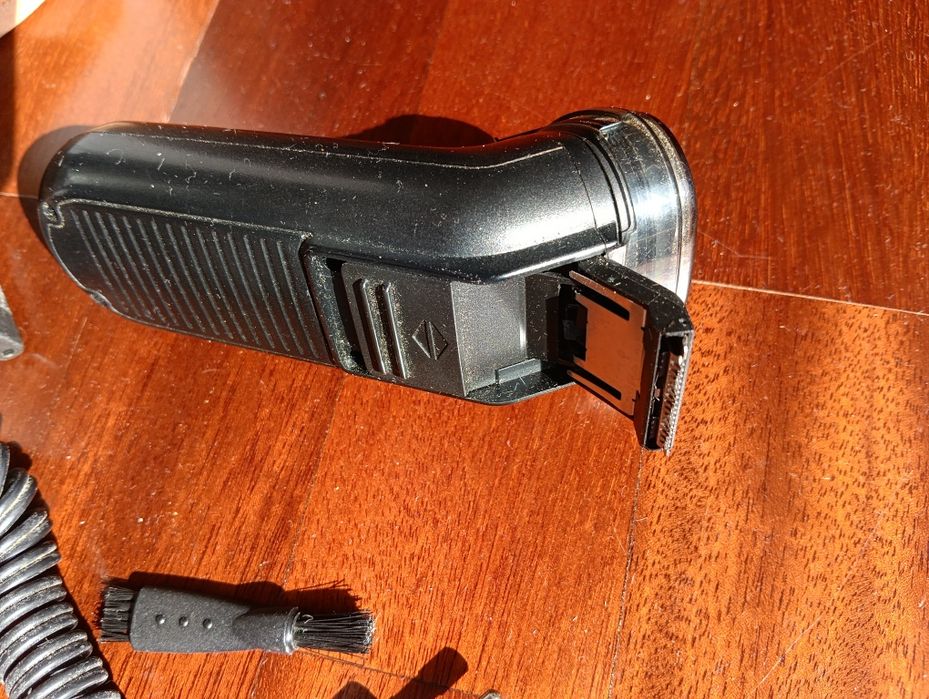 Máquina de barbear aparadora Philishave