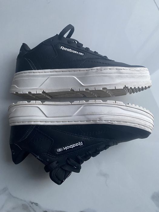 Buty Reebok damskie