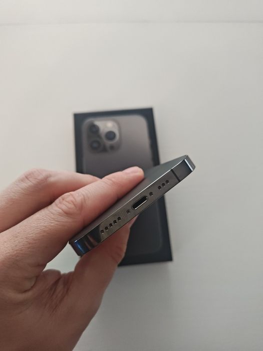 iPhone 13 Pro 128GB ! Sprzedam ! Pudełko !