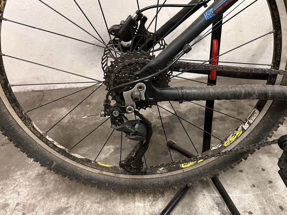 Bicicleta berg 26”