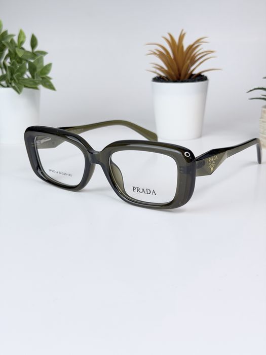 Okulary oprawki
