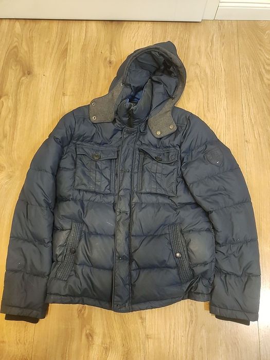 Kurtka Tommy Hilfiger rozm M