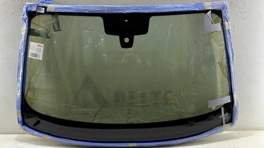 BMW X3 G01 2018- Лобове скло