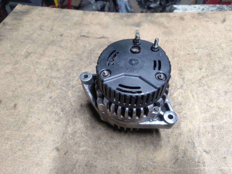 Генератор Ваз 2109,2110-2112-2115,2170-2172 ,405,406,409 газель,пріора