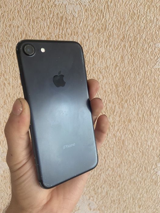 Iphone 7 128gb neverlock