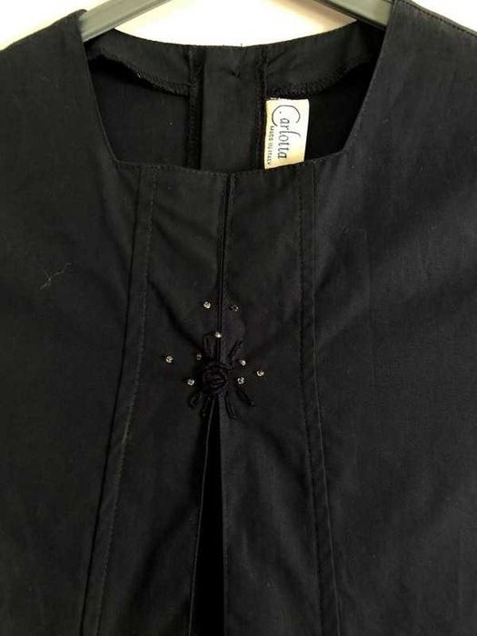 Novo - Vestido - Carlota - 34