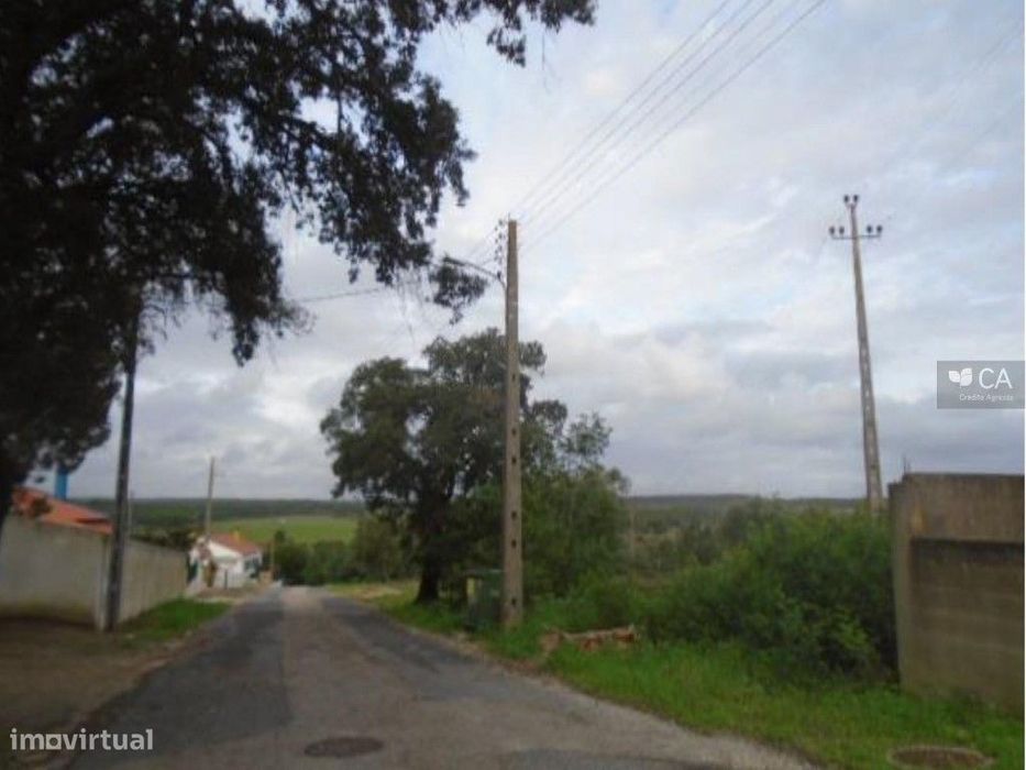 Rua do Padeiro, Lote 3 - Fajarda