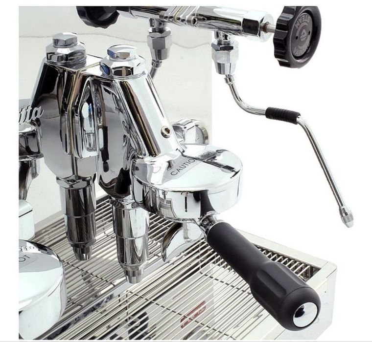 Кофемашина профессиональная Lelit Giulietta PL2SVH2