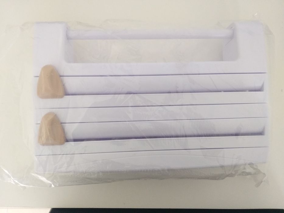 Porta Rolos de cozinha