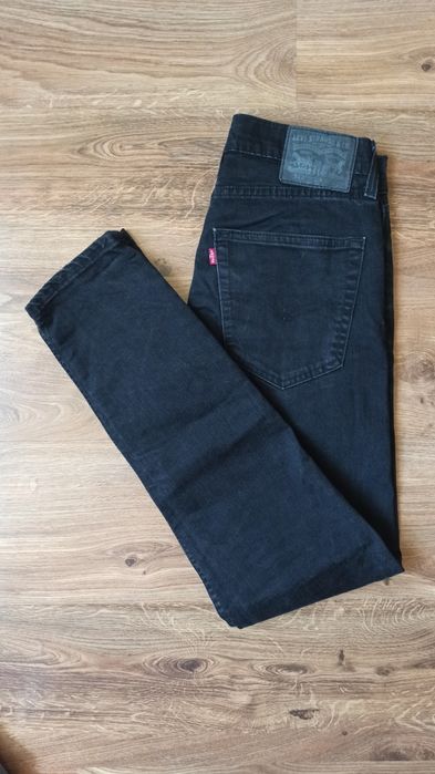 Spodnie Levi's W30 L32