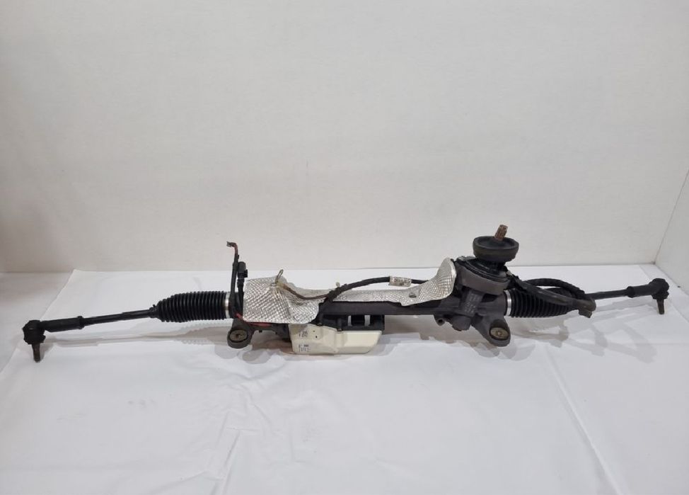 Рульова рейка Volkswagen Passat B6 B7 CC Touran Sharan Tiguan Audi Q3