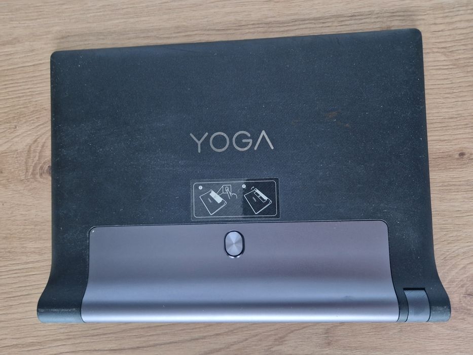 Tablet Lenovo Yoga Tab 3