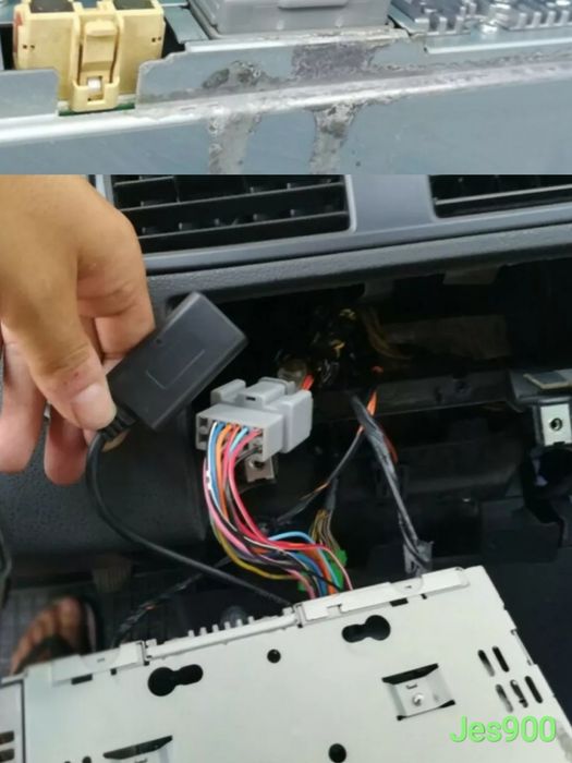 Bluetooth 5.0 для Volvo C S V XC 30 40 50 70 90 Вольво AUX Аукс Блютуз