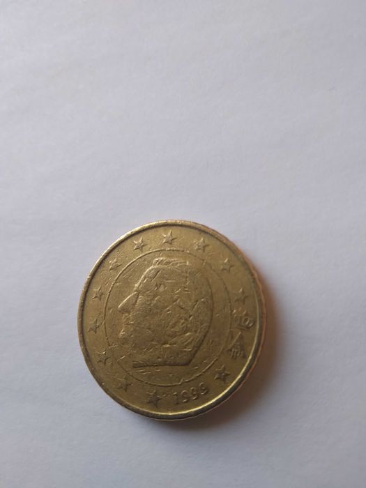 Moedas (raras) vários países
