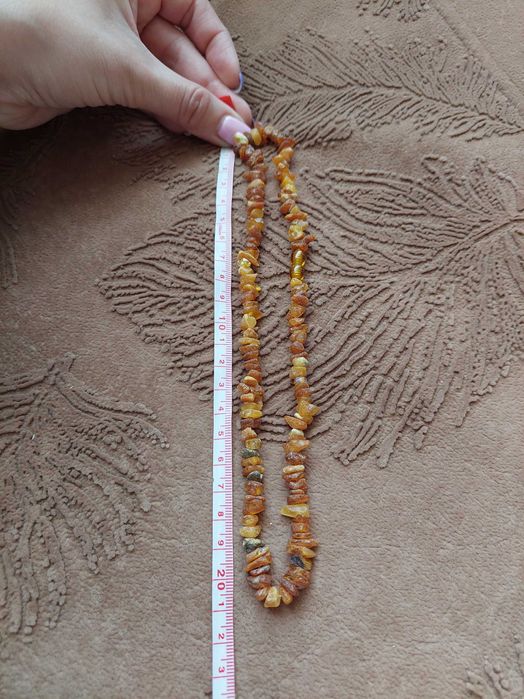 Біжутерія намисто