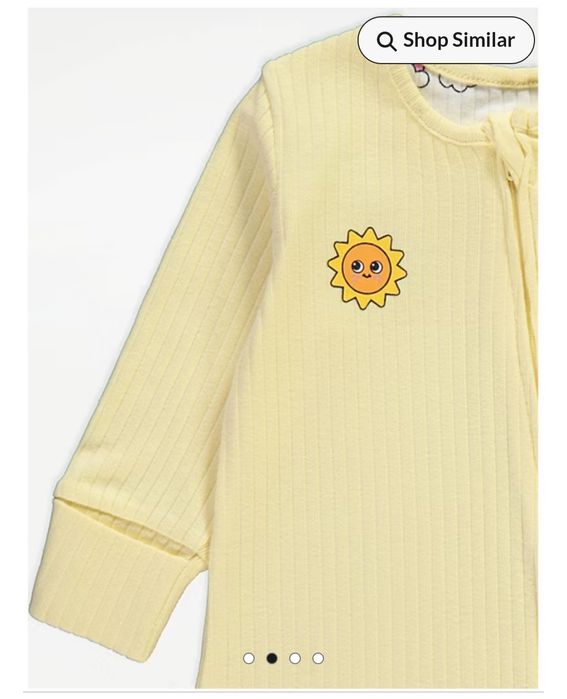 Сліпи, чоловічки, комбінезон, джордж, George