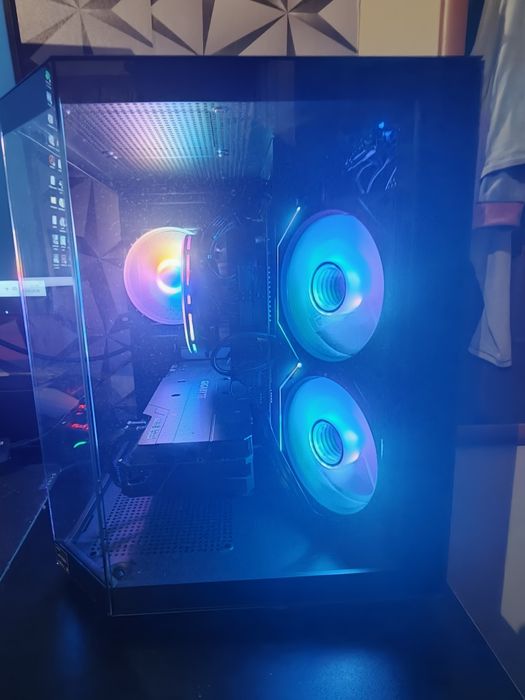 PC Gaming Ryzen 5