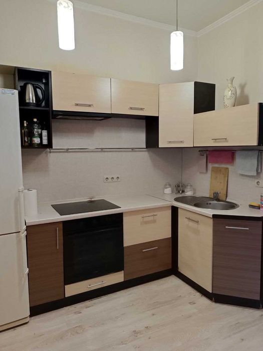 1-комнатная квартира по адресу ул. Среднефонтанская (площадь 59 м²) - Atlanta.ua - фото 5