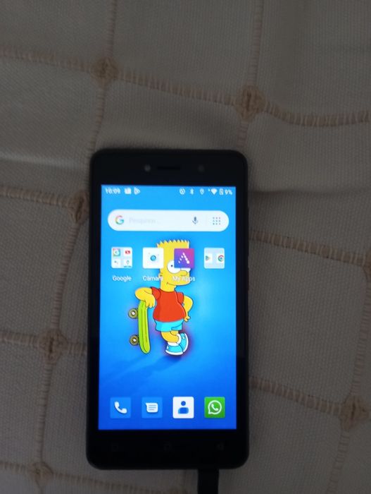 Telemóvel altice s23