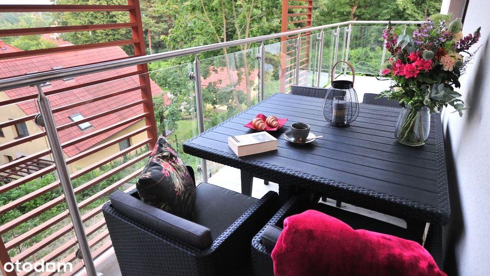 Apartament Premium, Widok Na Góry, Polanica Residence, Polanica-Zdrój