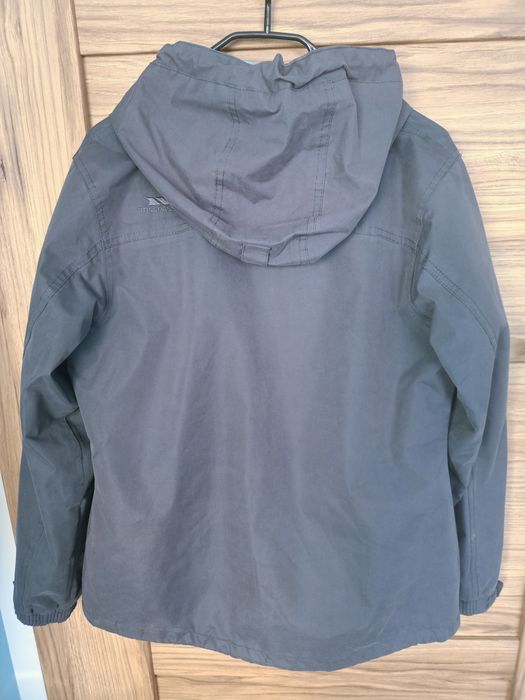 Kurtka TresPass wodoodporna