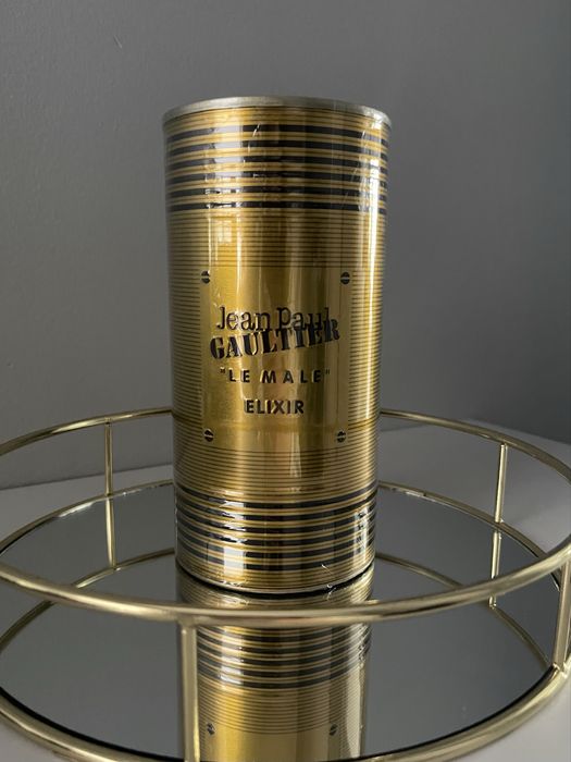 Jean Paul Gaultier Le Male ELIXIR 125ml