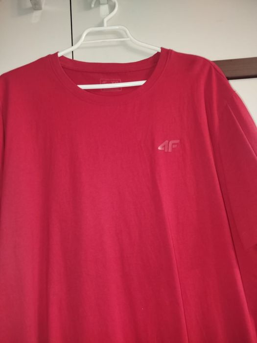 T shirt męski 4 f