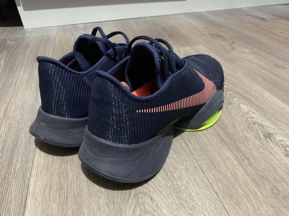 Кросівки NIKE AIR Zoom SuperRep 2