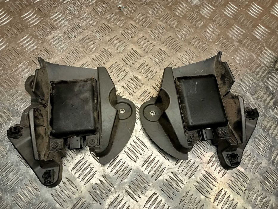 Moduł sterownik radar asystent pola martwego prawy lewy Mazda cx-5