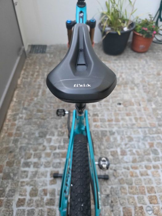 Bicicleta YETI ASR-C