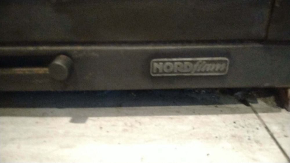 Sprzedam kominek  Nord flam