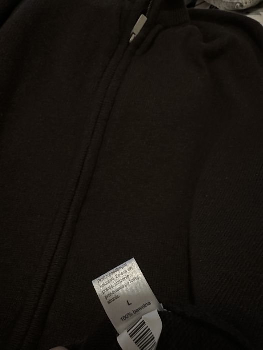 Kardigan Bytom 100% bawełna