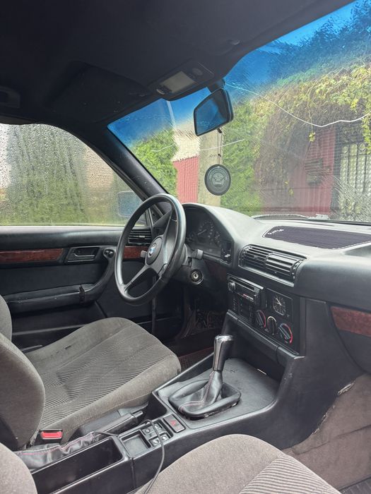 Bmw e34 m50b20