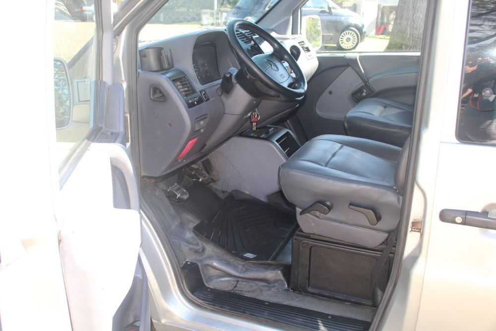 Mercedes vito V230