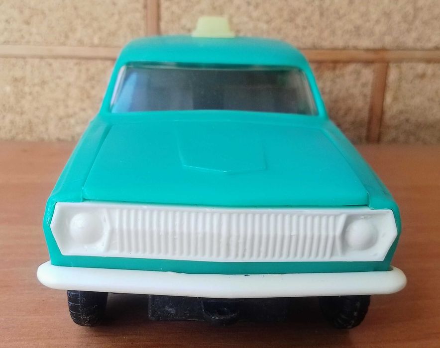 игрушка ссср автоигрушка модель