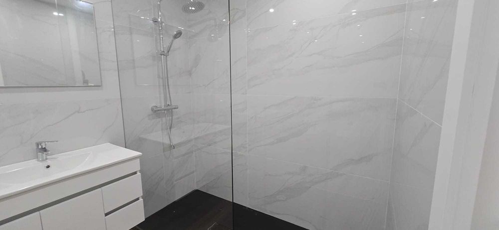 apartamento T1 no Marco