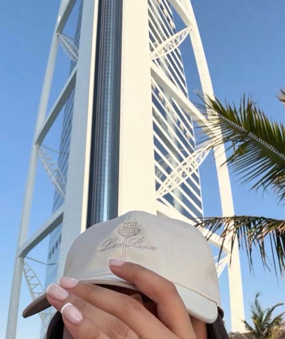 Кепка loro piana