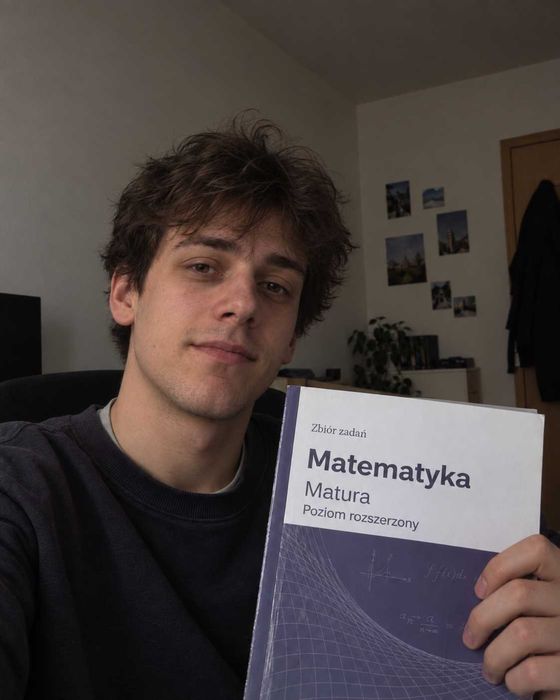 Korepetycje Matematyka Online - duże doświadczenie