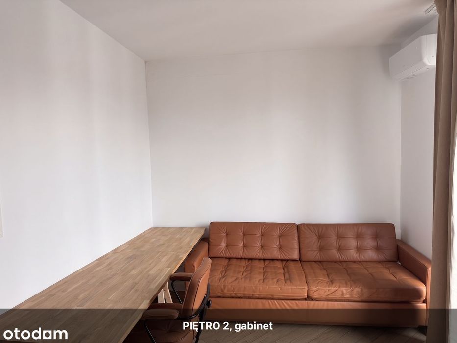 5-pokojowy segment w Markach (135 m²) – idealny dla dużej rodziny