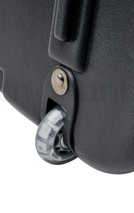 Gator TSA 76D - Hardcase/Flightcase64740745866242123