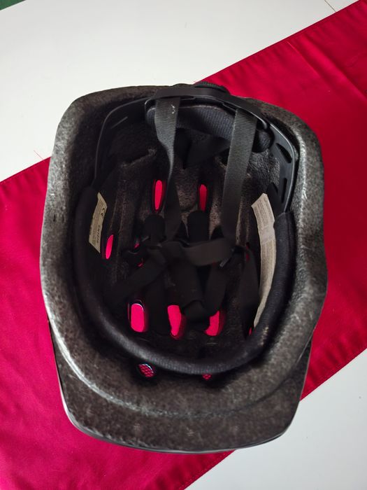 Kask Kellys Mark na rower, rolki, hulajnogę